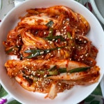 윤가네 무설탕 겉절이 제로김치 제로슈가 겉절이 캔김치 : D9컴퍼니