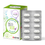 일양약품 멜라포유 피부 기미 주근깨 완화 건강 이너뷰티 의약외품 : 행복미소
