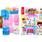 사헌 주방놀이세트 8세이상 1개 요리놀이 : 사헌스토어