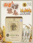 하루곡물효소100포 : 브렌드패널