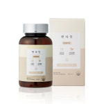 썬샤인 다이어트 배변활동 1,000mg x 60정 : 마이루앤루