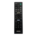 소니 홈 시어터 서라운드 사운드바용 교체 리모컨 소니 RMT-AH400U 149336511 SA-ZF9 SA-WZF9 SA-Z9F HTZ9F HT-Z9F : 한라물산18