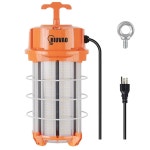 실내외 조명을 위한 LED 임시 작업 조명 250W 37500LM 5000K 일광 화이트 : 씨유리테일