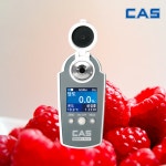 카스 CAS 디지털 당도계 과일 당도측정기 브릭스 Brix SUGAR-1PLUS 50% : 카스종합상사