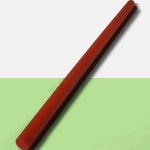 촉감놀이교재 안전한교구막대 아이짐 70cm봉 낱개 색상랜덤 : 감사슈