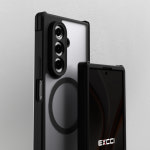 파비스 힌지보호 맥세이프 풀커버 케이스 매트, 갤럭시Z 폴드7 : 엑씨