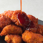 [임박] 하림 순살치킨 2팩 세트(후라이드, 소이갈릭, 달콤양념, 크림버터) : 주식회사 하림