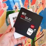 KC 물은셀프입니다 안내판 셀프바안내판 식당팻말 식당안내문 : 픽포유몰