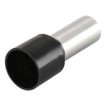 바오메인 AWG 8/10.0MM 와이어 구리 크림프 커넥터 절연 페룰 핀 코드 엔드 : 씨유리테일