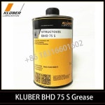 1L Kluber BHD75S 윤활 스핀들 베어링 STRUCTOVIS 75 S 기계식 체인용 미네랄 오일 기반 특수 : 구대1등장사장29