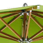 하이퍼스 솔레아 파라솔(베이스별도) HFP-5305OR Ø3000×H2630 : 오산목재우드킴