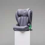 순성 노바 아이사이즈 어린이 아동 주니어 카시트 ISOFIX / 컵홀더+킥매트 : 순성몰