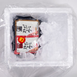자연산 통영 손질 바다장어 1kg 손질후 750g 국내산 붕장어 아나고 장어 구이 : 일공푸드