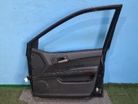 KGM쌍용 더 뉴 코란도 스포츠 2017 프론트 도어 조수석 앞 도어 R : 동아ARC 자동차 중고부품