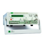 SG-4162AD r f 신호 발생기 100kHz-150MHz(AmFeature 및 주파수 카운터 포함) : -영원물산-