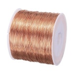 MECCANIXITY 0.35MM 자석 와이어 722피트 에나멜 구리 권선 코일 200G : 씨유리테일