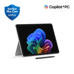 마이크로소프트 서피스 프로 12 EP2-27671 C8/16GB/512GB Plus 플래티넘 노트북 코파일럿+ PC : 마이크로소프트