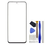 삼성 갤럭시 S20 울트라 5G SM-G988U SM-G988U1 SM-G9880 SM-G988B SM-G988N SM-G988W 블랙용 6.9인치 외장 스크린 유리 교체... 