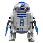 하즈브로 스타워즈 블랙 시리즈 R2-D2 로봇 피규어 G1744 : 컬렉트도쿄