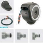 양평서정이네X가데나 자동호스릴 4차 공구 벽걸이형 15롤/35롤 : 양평서정이네