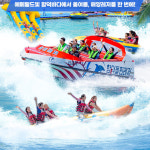  제주도 액티비티 수상레저 전체 / 제주 함덕돌핀레저 : 함덕돌핀