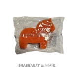 IKEA 이케아 SNABBAKAT 스나바카트 양면 스펀지 수세미 : 휴니젠