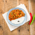 국내산한돈100% 김치두루치기 240g 돼지고기 김치제육볶음 : 더오봉