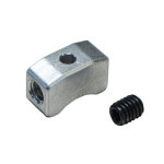 MUGEN [H2903] Muffler Stopper : 유니크RC