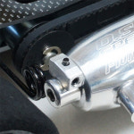 MUGEN [H2903] Muffler Stopper : 유니크RC