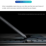 삼성 갤럭시 S21Ultra 오리지널 필기 S 펜 G9880 터치 스타일러스 S998 보호 커버 S 펜 휴대폰 케이스 : 준엠알오