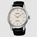 [SEIKO] 세이코 시계 Presage Unglazed Arita Porcelain Limited Edition SPB497J1 : CnJ