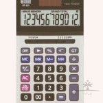 일헌 누리안 계산기 NR-803 전자계산기 107x180x28mm 12자리 1개 : 일헌스토어