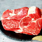 (배터짐) 호주산 청정우 ( 곡물 소사태 2kg ) 알사태 소고기 장조림 곰탕 : 배터짐