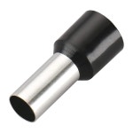 바오메인 AWG 8/10.0MM 와이어 구리 크림프 커넥터 절연 페룰 핀 코드 엔드 : 씨유리테일