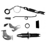 레이 석면 H2670 프로페셔널 등급 드럼 브레이크 슈 조정기 키트 : 대성코리아02