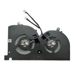 MSI GS75 MS-17G1 BS5005HS-U3I WA용 새 CPU 냉각 쿨러 팬 : 보시몰