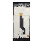 소니 엑스페리아 XA1 블랙 G3116 G3121 G3123 G3125용 LCD 터치 디지타이저 글래스 스크린 화면 교체 기능 : 대성코리아05