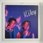 [LP/MINT MINT/컬렉터반] 키키 KIKY 초반 - 판단중지 다른 모습&메리가 해피를 만났을때 : 레트로엘피