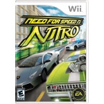 니드 포 스피드 니트로 Nintendo Wii : 링크트러스트