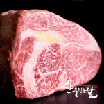 한우등심 : 오정농장