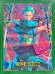 원피스 카드게임 오피셜 슬리브 11 롤로노아 조로 : 티씨지스타디움
