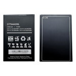 BLU C5L MAX C0170 C0170w를 위한 Vvuilly C775444200L 교체 배터리, C0170w와 호환되는 충전식 0사이클 배터리 : 대성코리아05