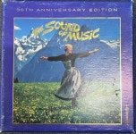 [중고][VCD] 사운드 오브 뮤직 30주년 3Disc : 레트로 홀릭