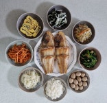 박대 군산박대 개별포장 단체선물 말린생선 특대10미 서대 반건조 반찬 1마리150-170g : 군산박대삼촌
