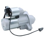 Starter Replacement New for 09-19 Nissan 370Z V6 3.7L, 08-13 Infiniti G37, 11-13 M37, 14-19 Q50 Q60 : 디어셋 웃는 스토어