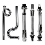 세면기 배수 트랩 상품 폽업 : IWNT