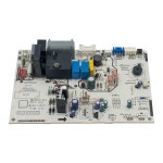 NP 회로 보드 실내 제어 유닛 AF 부품 에어컨 PCB CE KFR26G 17122000020810 01 컨디셔닝 Cool : dungdung