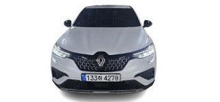 [월렌트/서울경기/1개월] 아르카나 1.6GTe iconic 26MY 5인승 2WD : 센트로렌트카
