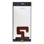 소니 엑스페리아 XZ1 G8341 G8342 F8341 F8342 G8343 미네랄 블랙용 LCD 터치 디지타이저 디스플레이 화면 교체 : 대성코리아05