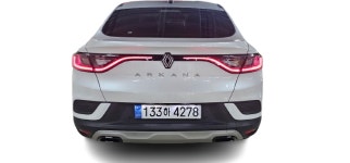 [월렌트/서울경기/1개월] 아르카나 1.6GTe iconic 26MY 5인승 2WD : 센트로렌트카